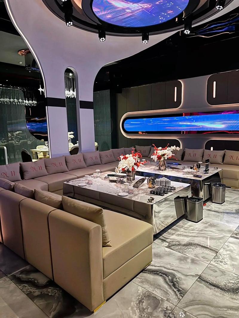 钦州商务ktv订房特惠-灵山县ktv预定