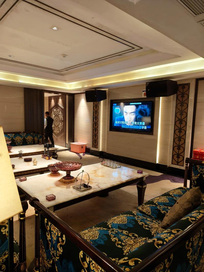 钦州商务KTV与片场不同-灵山县ktv预定