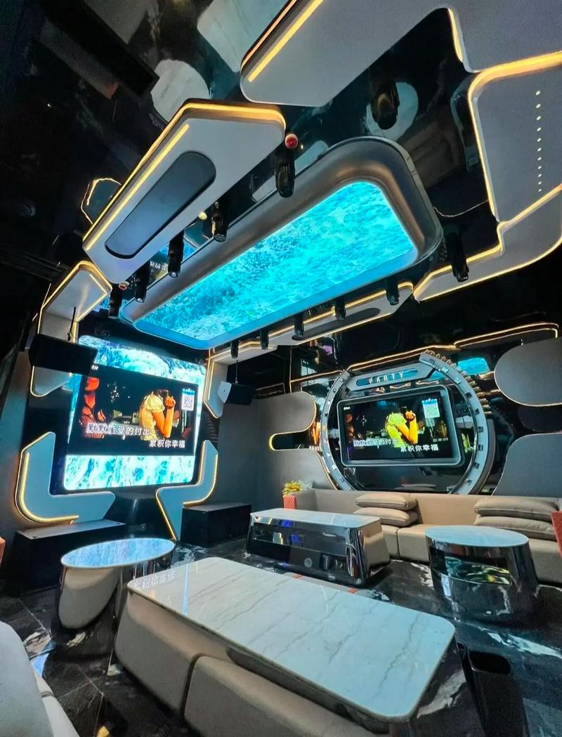 钦州商务ktv高端服务体验选择商务ktv-灵山县ktv预定